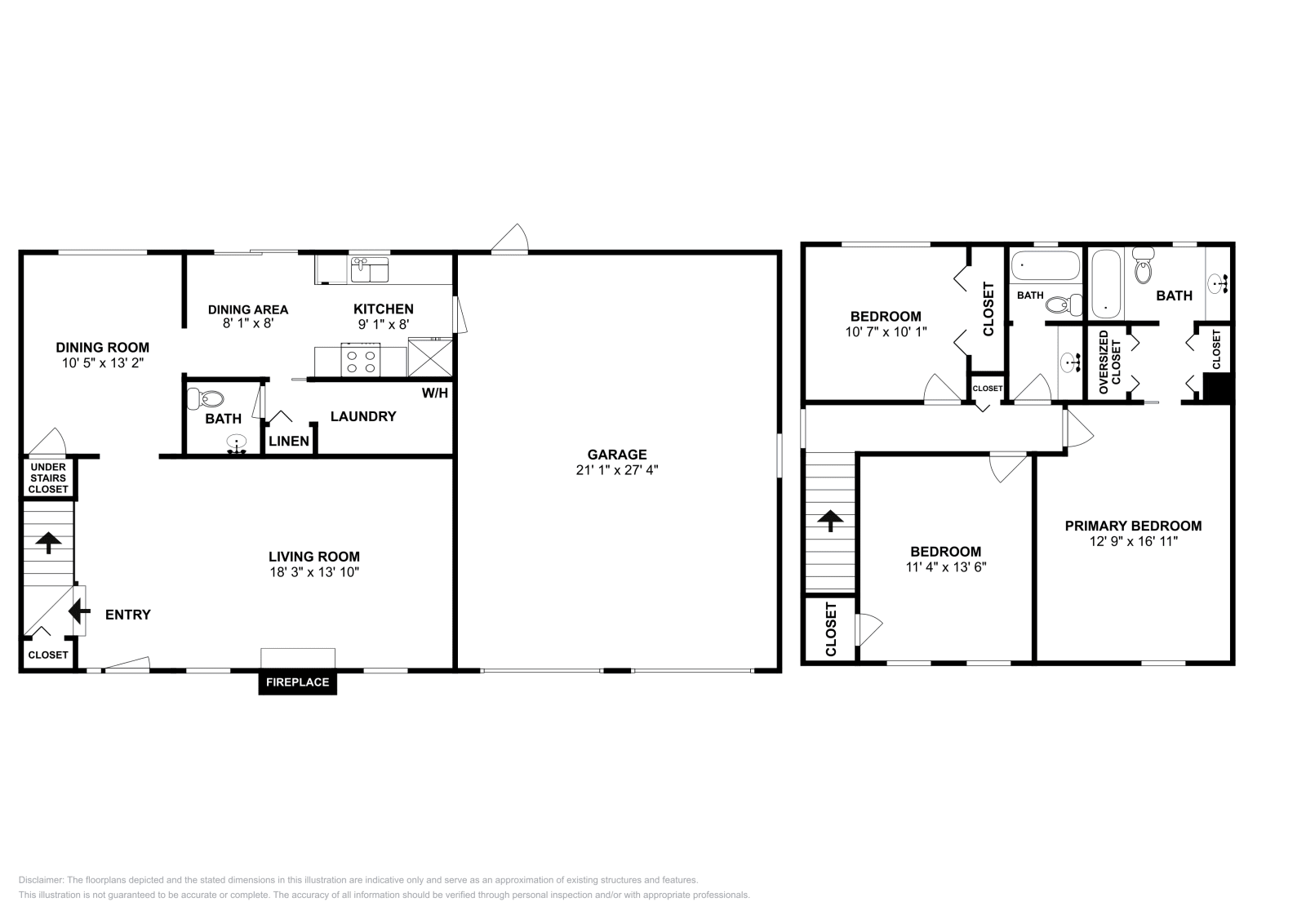 Building Photo - 1259 Waterbury Loop