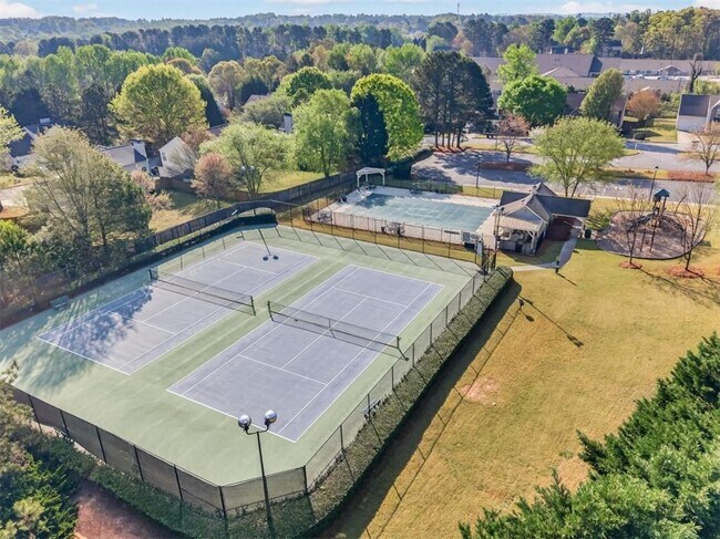 Building Photo - 4160 Plantation Mill Dr