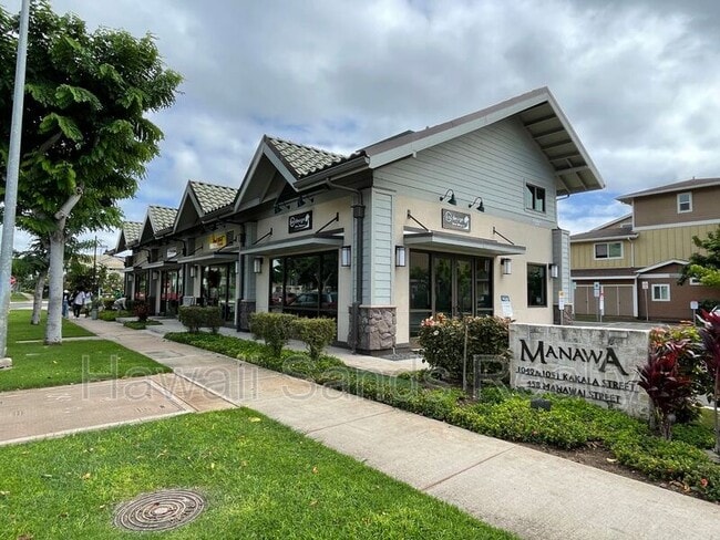 Building Photo - 1155 Kakala St