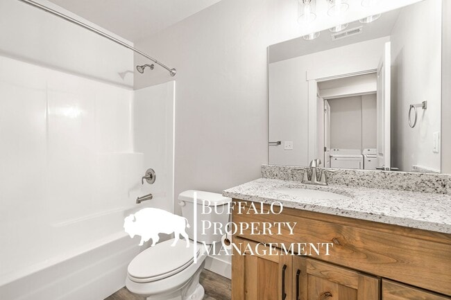 Building Photo - Welcome to Your Dream Home in Sugar City!