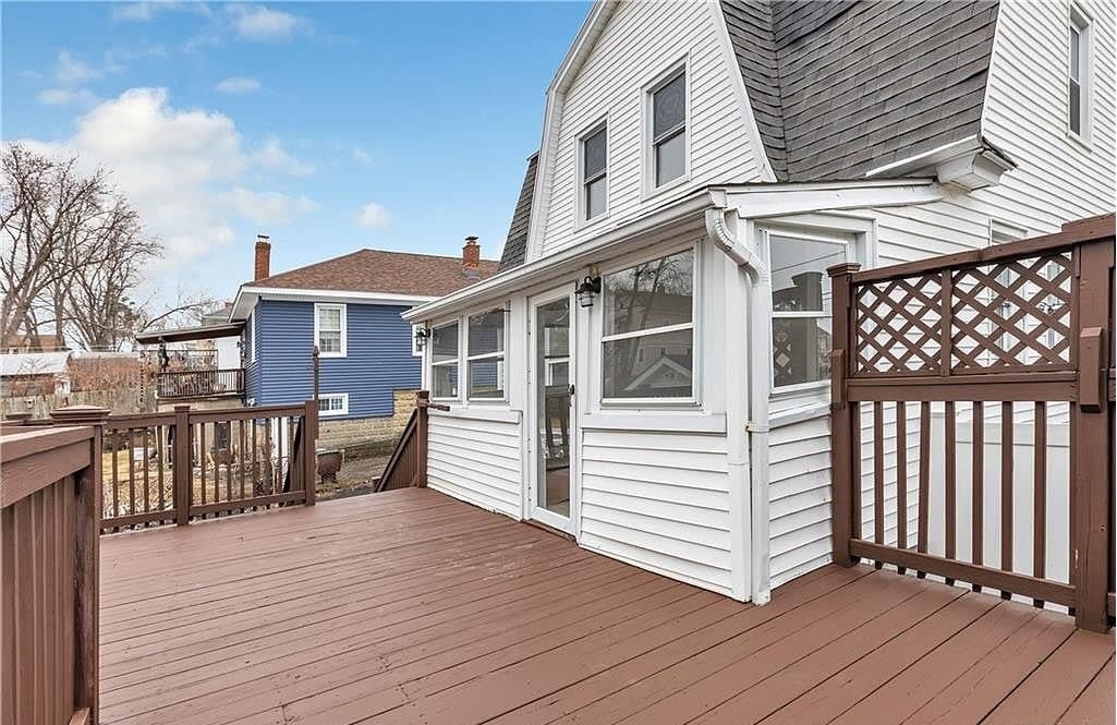 Building Photo - 41 Spring St