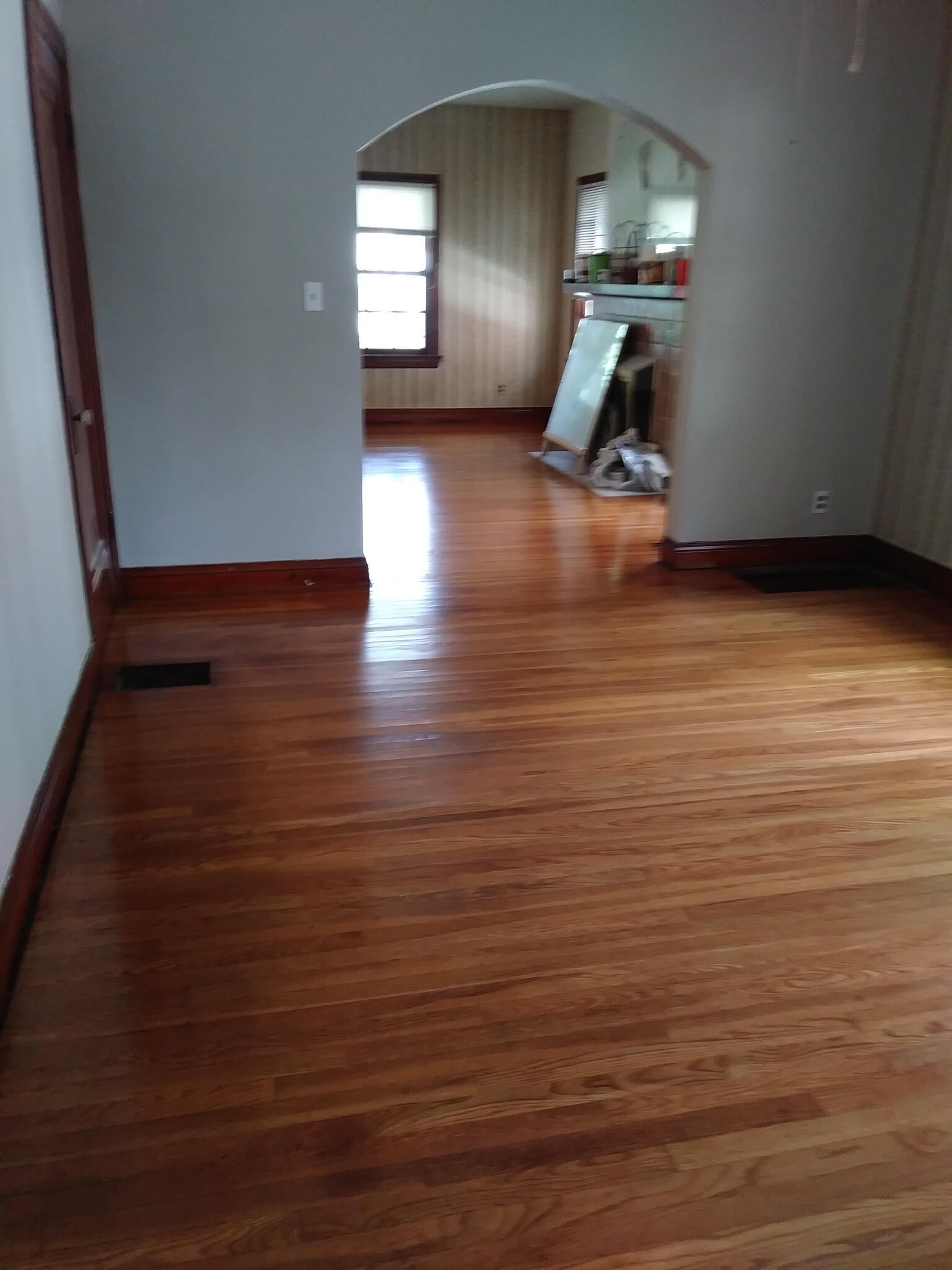 Dining Room - 2120 Allston Ave