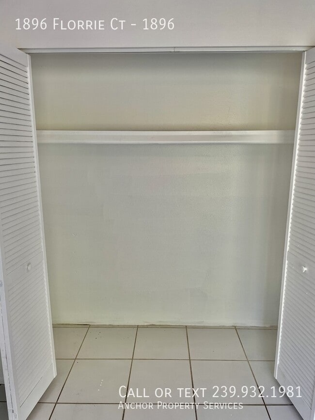 Building Photo - 1896 Florrie Ct