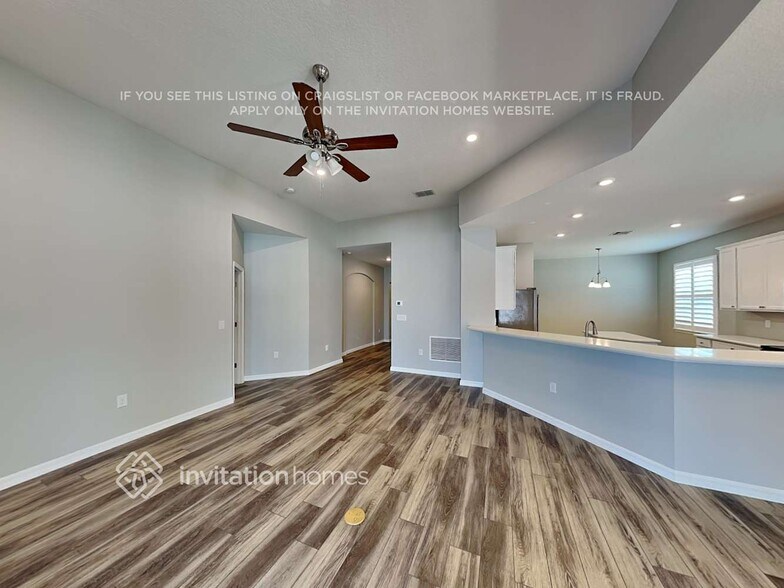 Building Photo - 2733 Sam Snead St