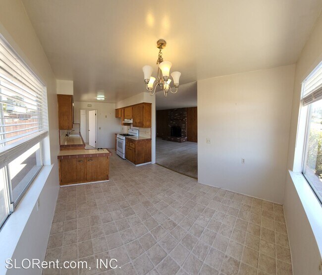 Building Photo - 2 br, 1 bath House - 550 Piney Way