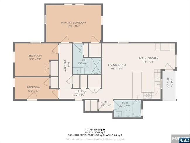 Building Photo - 70 E Passaic St