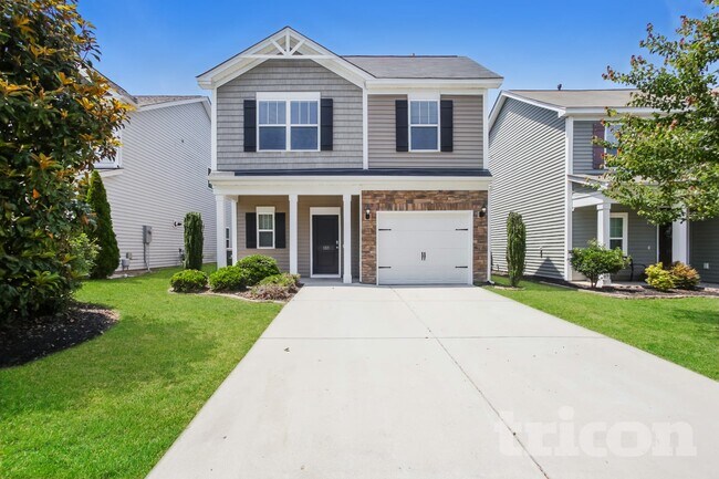 Building Photo - 133 Brewers Oak Ln