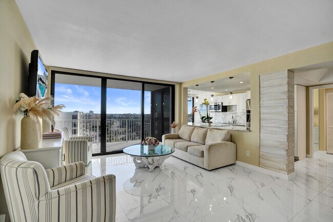 Building Photo - 3590 S Ocean Blvd