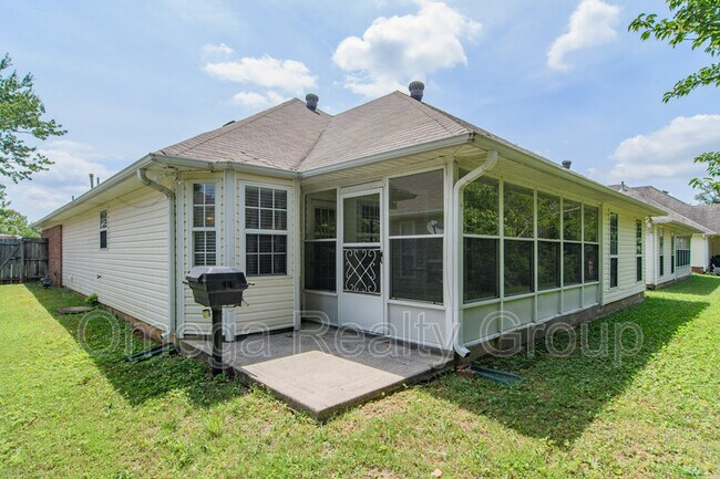 Building Photo - 4608 Fairfax Ct