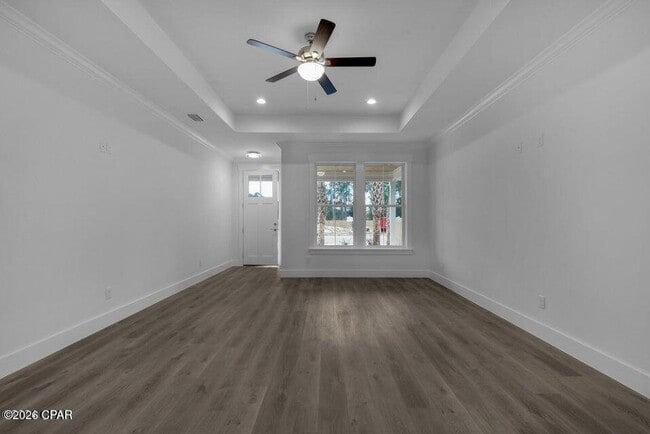 Building Photo - 8408 Warner Pl