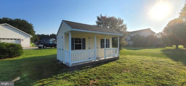Building Photo - 23853 Neptunes Ct