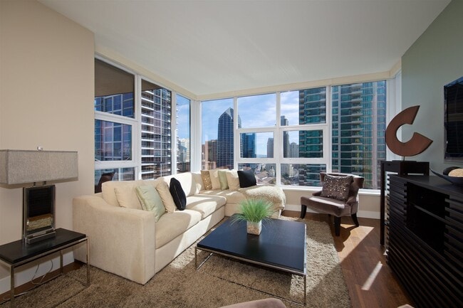 Building Photo - Ultimate Luxury Living: Fully Furnished Co...