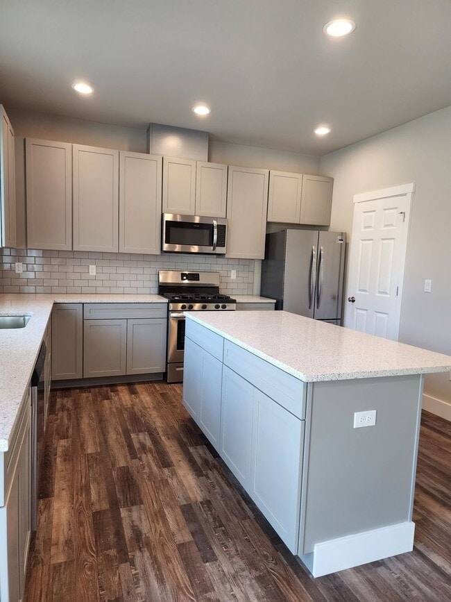 Building Photo - Yelm Creek Estates, New Construction 4 Bedroom, 2.5 Bathroom Home!