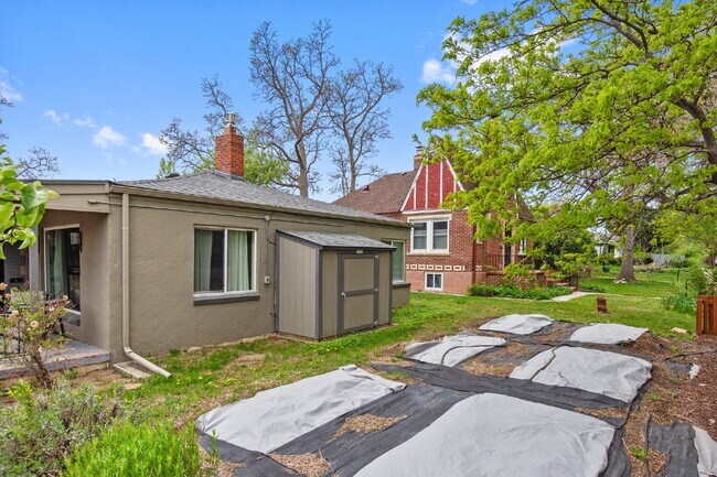Building Photo - Wonderful Sloan's Lake Home