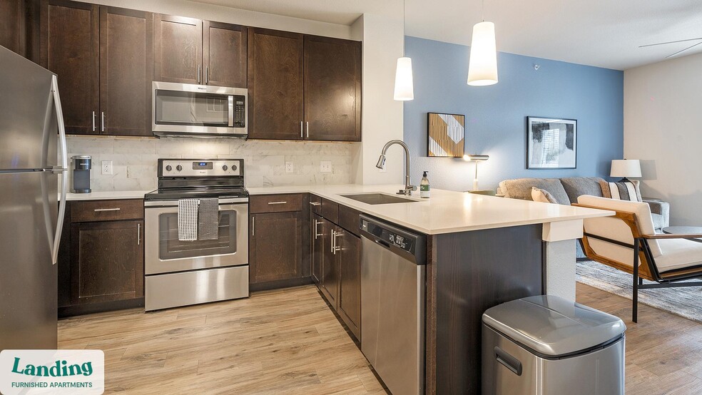 Building Photo - 17715 Overlook Loop