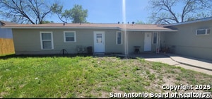 Building Photo - 327 Bexar Dr