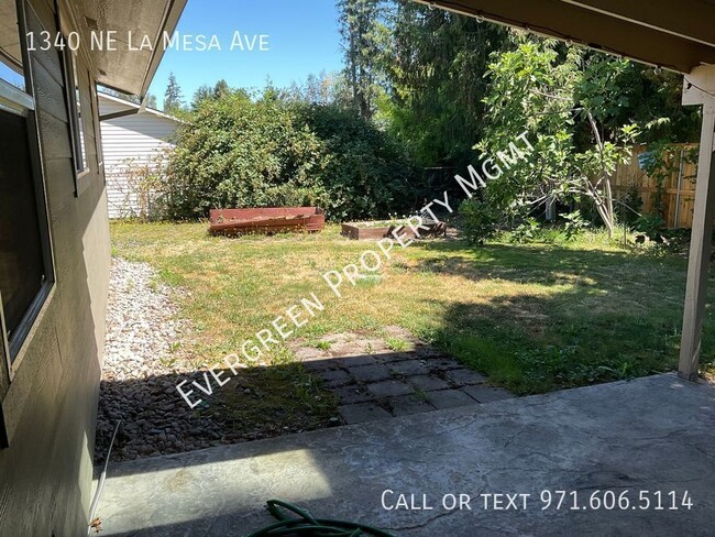 Building Photo - Freshly Remodeled 3BD Gresham Ranch | $239...