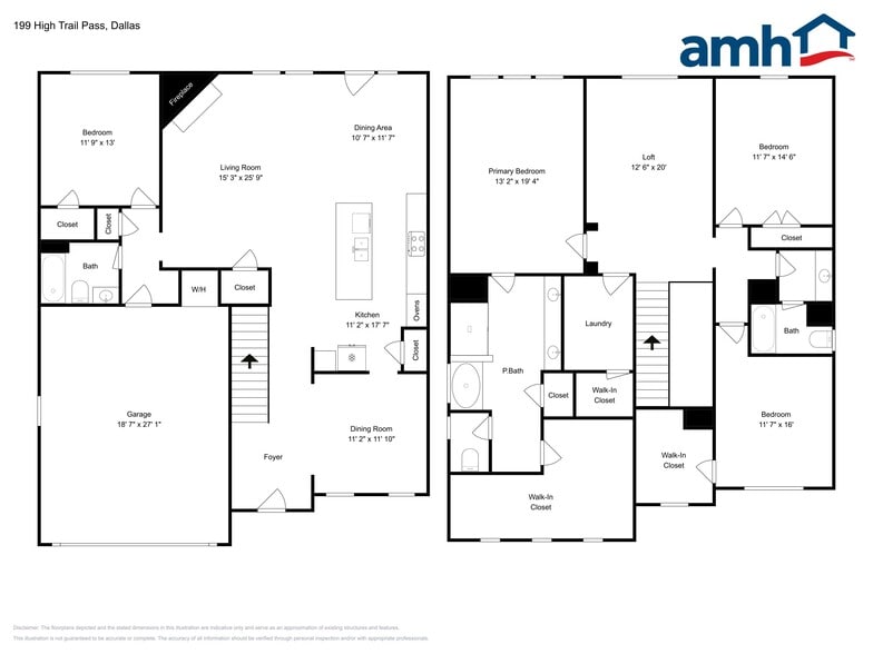 Building Photo - 199 High Trail Pass