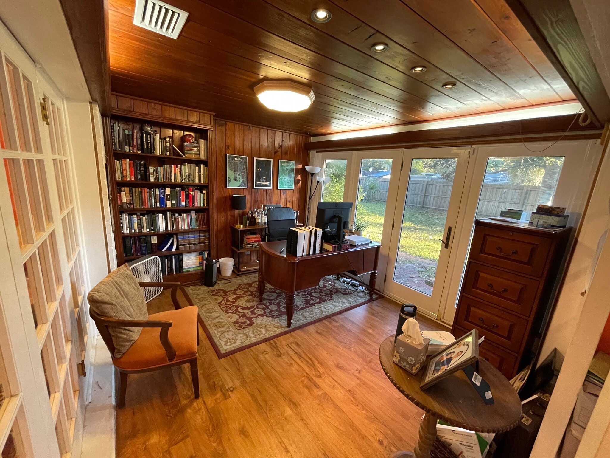 Office in Flex Room - 2031 NW 8th Pl