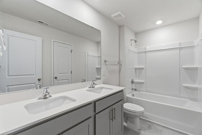 Building Photo - New Construction in Brightwood Farms! End unit!