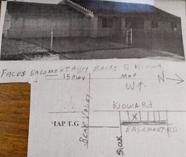 Building Photo - 12359 Kiowa Rd