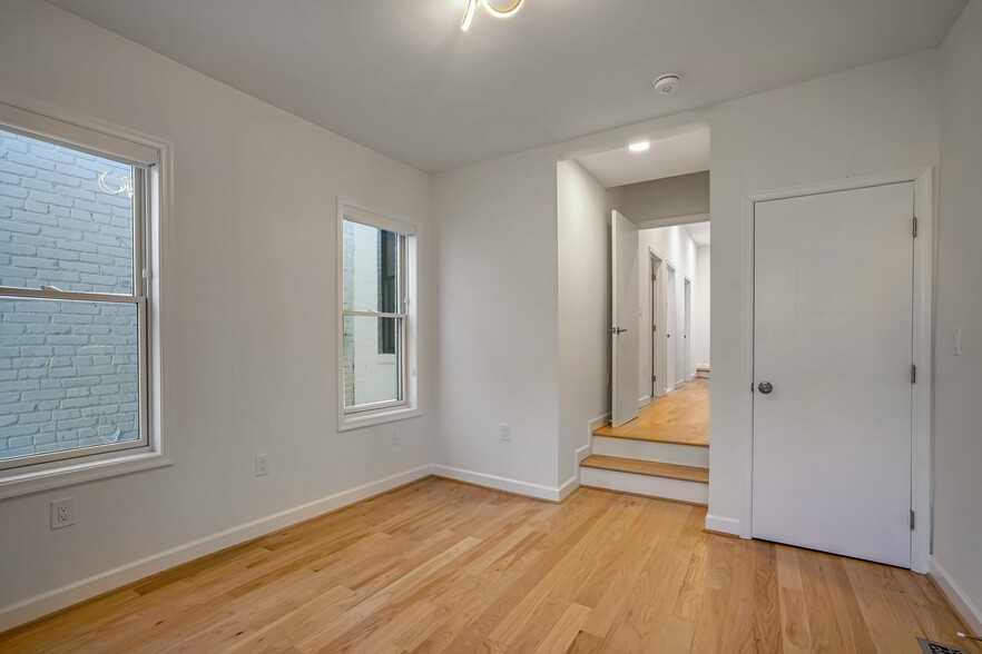 Second Floor - Bedroom 2 - 951 25th St NW