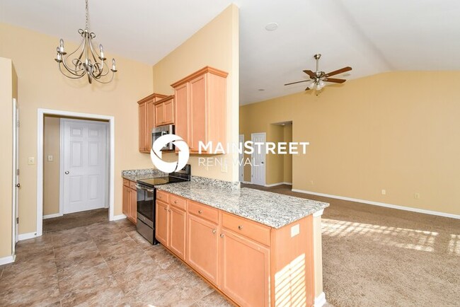 Building Photo - 16719 Summit Vista Way