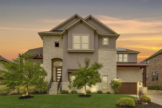 Building Photo - 6005 Osceola Trail
