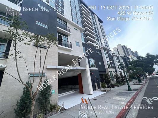 Building Photo - 425 W Beech St
