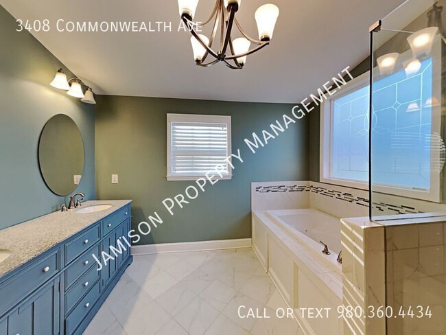 Building Photo - 3408 Commonwealth Ave