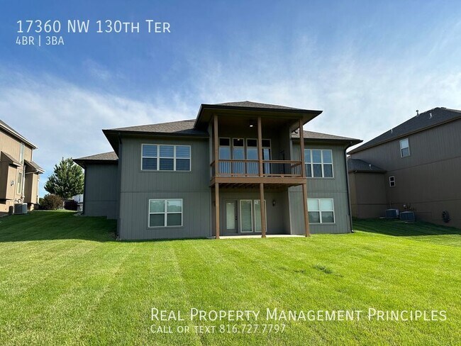 Building Photo - 17360 NW 130th Terrace