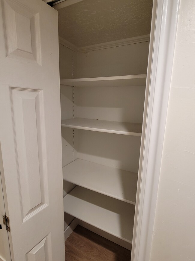 Pantry/Storage - 256 E 800 N