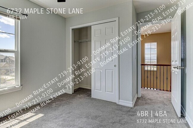 Building Photo - 6732 Maple Stone Ln