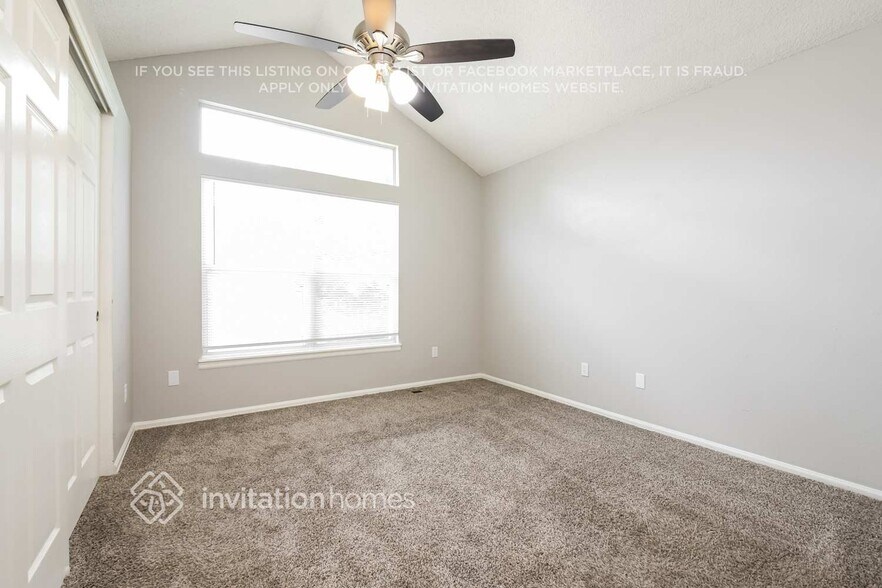 Building Photo - 4862 S Tower Way