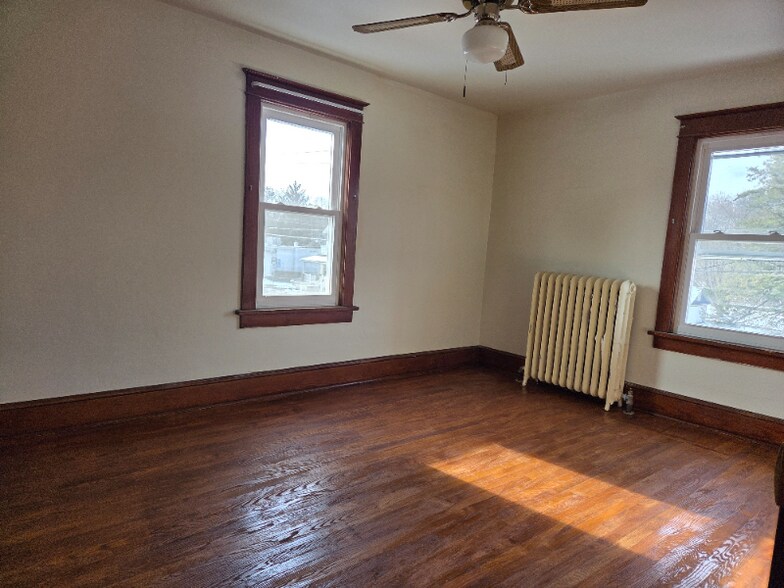 Building Photo - 630 N Courtland St