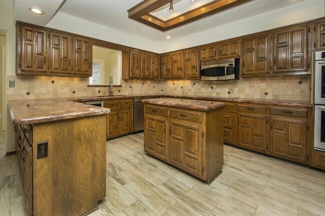 Building Photo - 9743 Burney Dr