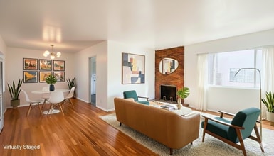 Building Photo - 4107 Don Tomaso Dr