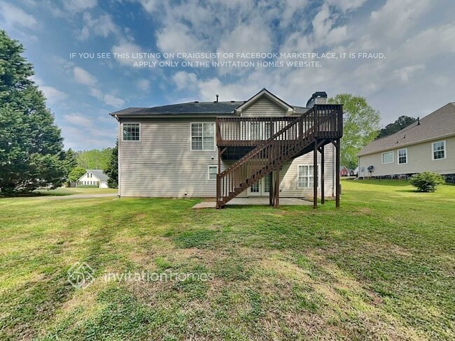 Building Photo - 4103 Lake Summit Ct