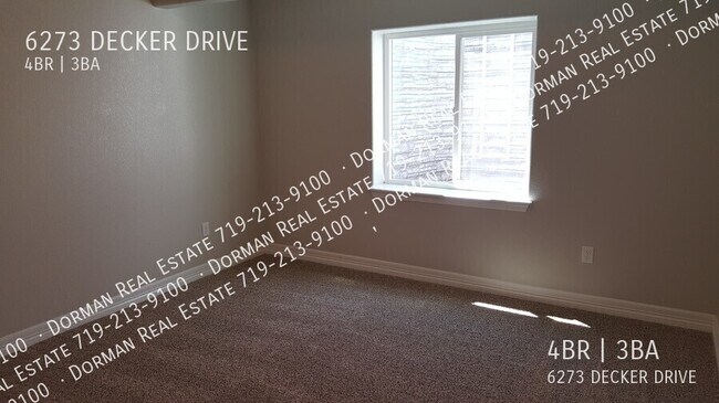 Building Photo - 6273 Decker Dr