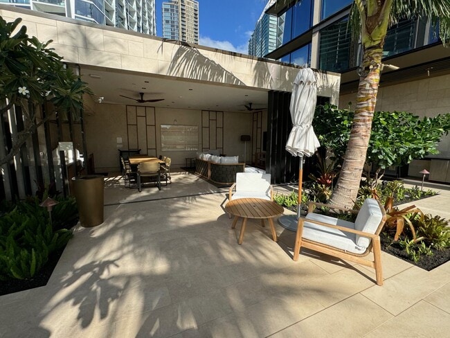 Building Photo - 1100 Ala Moana Blvd