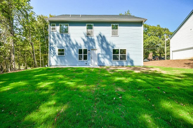 Building Photo - New Construction Ready for Move In!