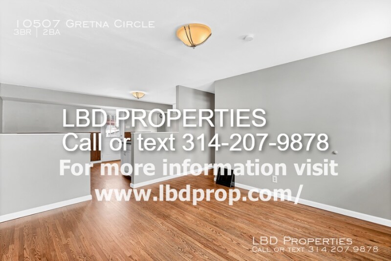 Building Photo - 10507 Gretna Cir