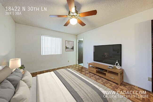 Building Photo - 18422 N 30th Ln