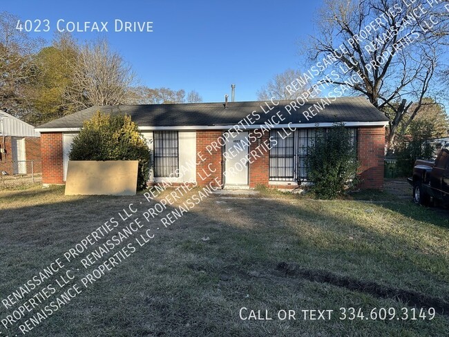 Primary Photo - Beautiful 3-Bedroom Home Near Gateway Park...