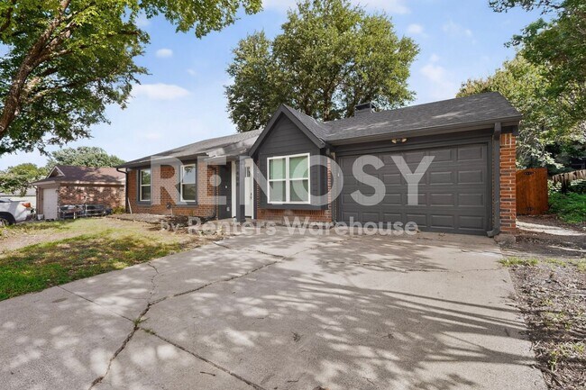 Building Photo - 1408 Seely St