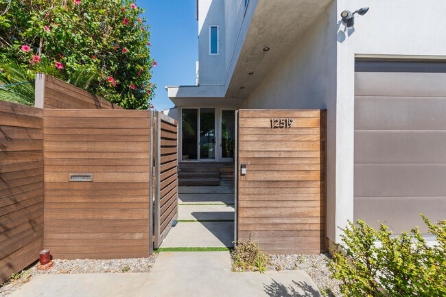 Building Photo - Silicon Beach Sanctuary: A Custom Architec...