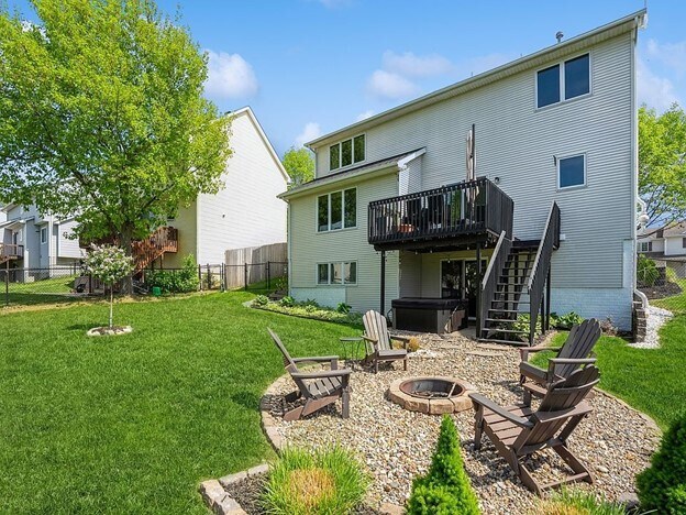 Building Photo - 5031 Cherrywood Dr