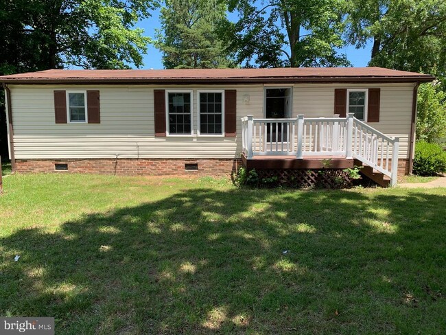 Building Photo - 22505 Armsworthy Ct