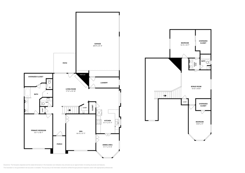 Building Photo - 7761 Grassland Dr