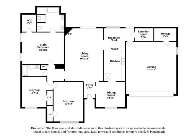 Building Photo - 631 Betty Boyd Ln